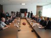 Members of the Collegium of both Houses of the Parliamentary Assembly of Bosnia and Herzegovina met with the Minister of Foreign Affairs of the Republic of Bulgaria